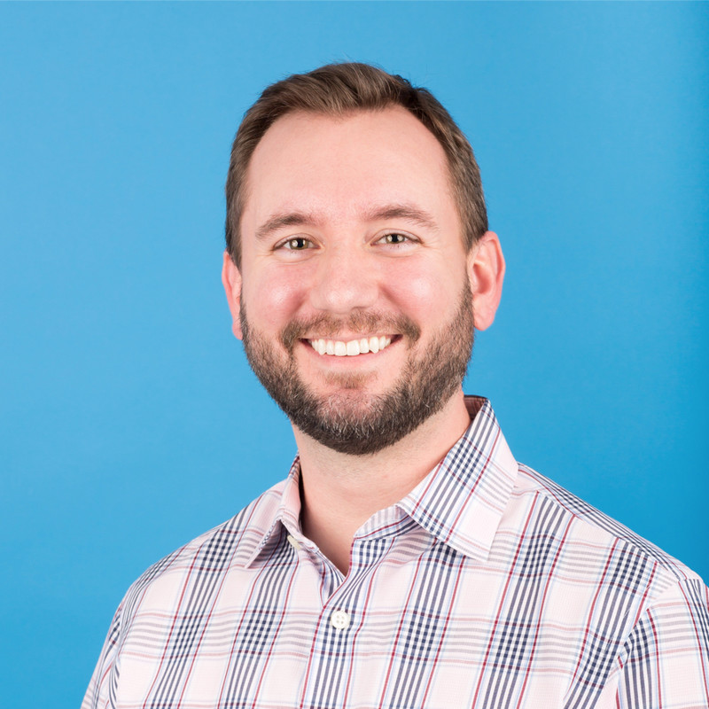 Brian Culler, co-founder of Selfstack