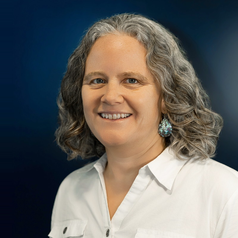 Carina Gerry, co-founder of Selfstack